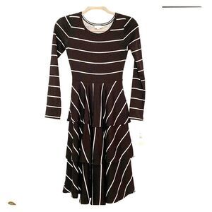 LulaRoe Women’s Dress Size XXS